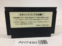 AH7490 Gradius Nemesis NES Famicom Japan