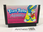 AH7492 Tiny Toon Adventures NES Famicom Japan