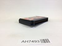 AH7493 Yie Ar Kung-Fu NES Famicom Japan
