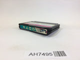 AH7495 Macross NES Famicom Japan