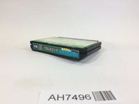 AH7496 Tag Team Pro Wrestling NES Famicom Japan