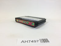 AH7497 Side Pocket Billiards NES Famicom Japan