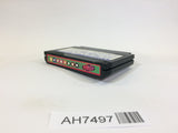 AH7497 Side Pocket Billiards NES Famicom Japan