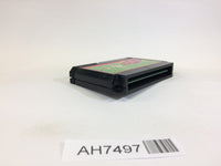 AH7497 Side Pocket Billiards NES Famicom Japan