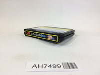 AH7499 Star Luster NES Famicom Japan