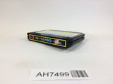 AH7499 Star Luster NES Famicom Japan