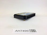 AH7499 Star Luster NES Famicom Japan