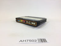 AH7502 Mappy NES Famicom Japan