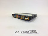 AH7502 Mappy NES Famicom Japan