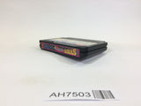 AH7503 Debias Jikuu Yuuden NES Famicom Japan