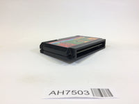 AH7503 Debias Jikuu Yuuden NES Famicom Japan