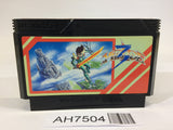AH7504 Hydlide 3 NES Famicom Japan