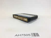 AH7505 The Tower of Druaga NES Famicom Japan