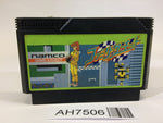 AH7506 Family Circuit NES Famicom Japan