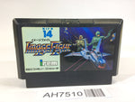 AH7510 Image Fight NES Famicom Japan