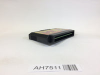AH7511 Hono no Tokyuji Dodge Danpei NES Famicom Japan