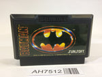 AH7512 Batman NES Famicom Japan
