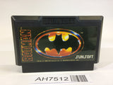 AH7512 Batman NES Famicom Japan