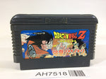 AH7518 Dragon Ball Z NES Famicom Japan