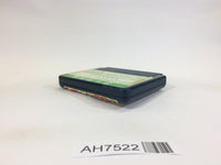 AH7522 Splatter House NES Famicom Japan