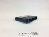 AH7522 Splatter House NES Famicom Japan