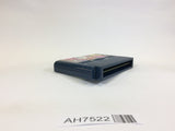 AH7522 Splatter House NES Famicom Japan