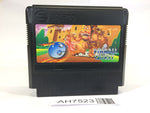 AH7523 Pinball Quest NES Famicom Japan