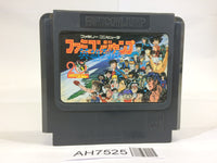 AH7525 Famicom Jump NES Famicom Japan