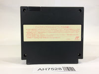 AH7528 Nobunaga no Yabou Busho Fuunroku NES Famicom Japan