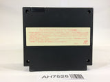 AH7528 Nobunaga no Yabou Busho Fuunroku NES Famicom Japan