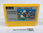 AH7530 Super Mario Bros. NES Famicom Japan
