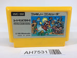 AH7531 Super Mario Bros. NES Famicom Japan