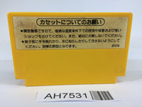 AH7531 Super Mario Bros. NES Famicom Japan