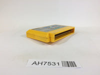 AH7531 Super Mario Bros. NES Famicom Japan