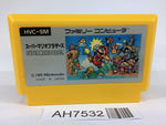 AH7532 Super Mario Bros. NES Famicom Japan