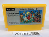 AH7532 Super Mario Bros. NES Famicom Japan