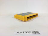 AH7533 Super Mario Bros. NES Famicom Japan