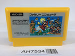 AH7534 Super Mario Bros. NES Famicom Japan