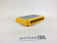 AH7534 Super Mario Bros. NES Famicom Japan