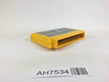 AH7534 Super Mario Bros. NES Famicom Japan