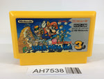 AH7538 Super Mario Bros. 3 NES Famicom Japan