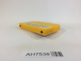 AH7538 Super Mario Bros. 3 NES Famicom Japan