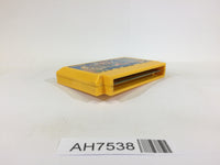 AH7538 Super Mario Bros. 3 NES Famicom Japan