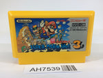 AH7539 Super Mario Bros. 3 NES Famicom Japan