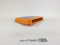 AH7540 Rockman 4 Megaman NES Famicom Japan