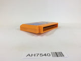 AH7540 Rockman 4 Megaman NES Famicom Japan
