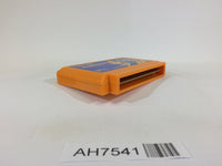 AH7541 Rockman 4 Megaman NES Famicom Japan