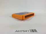 AH7541 Rockman 4 Megaman NES Famicom Japan