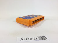 AH7542 Rockman 4 Megaman NES Famicom Japan
