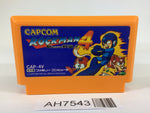AH7543 Rockman 4 Megaman NES Famicom Japan